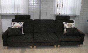 Sedežna garnitura Carlo - Oprema Šuler