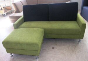 Sedežna garnitura Carlo - Oprema Šuler