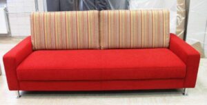 Sedežna garnitura Carlo - Oprema Šuler