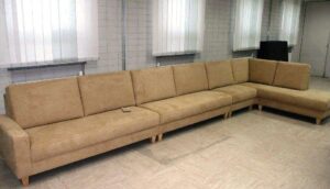 Sedežna garnitura Carlo - Oprema Šuler