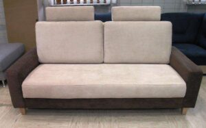 Sedežna garnitura Carlo - Oprema Šuler