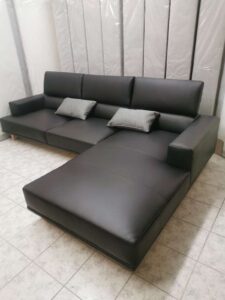 Lastna garnitura Šuler - Oprema Šuler