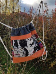 Šuler - Dodatni program - nahrbtniki
