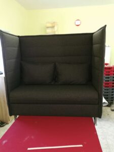 Lastna garnitura Šuler - Oprema Šuler