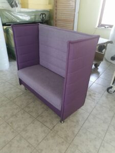 Lastna garnitura Šuler - Oprema Šuler