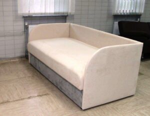 Postelje in vzmetnice - Oprema Šuler