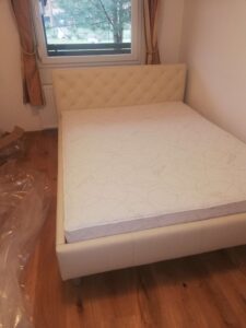 Postelje in vzmetnice - Oprema Šuler