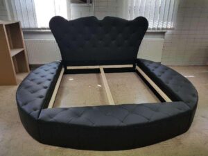 Postelje in vzmetnice - Oprema Šuler