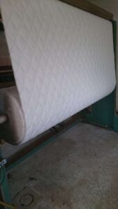 Preoblačenje in šivanje - prešivanje - Oprema Šuler