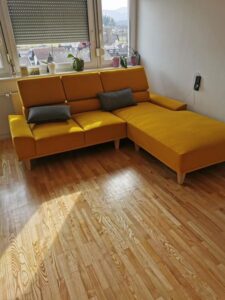 Lastna garnitura Šuler - Oprema Šuler