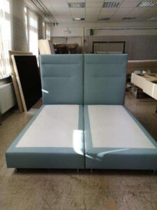 Postelje in vzmetnice - Oprema Šuler