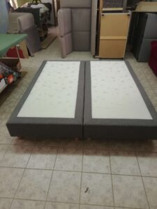 Postelje in vzmetnice - Oprema Šuler