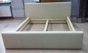 Postelje in vzmetnice - Oprema Šuler