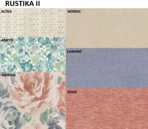Rustika II