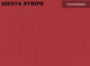 Siesta stripe