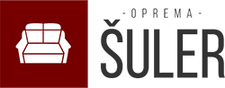 Oprema Šuler - sedežne garniture po meri